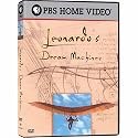 Leonardo's Dream Machines [VHS]