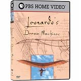 Leonardo's Dream Machines