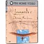 Leonardo's Dream Machines [VHS]