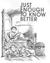 Just Enough to Know Better: A Braille Primer