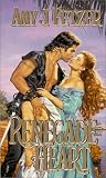 Renegade Heart (Zebra Historical Romance)