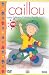 Caillou V10 Family Collection