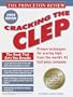 Princeton Review: Cracking the CLEP, 1999 Edition