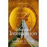 Informed Intercession