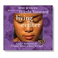 Living from Your Center (Inner Vision Series) Cover image