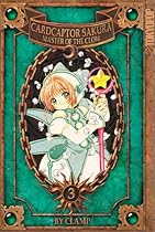 Cardcaptor Sakura: Master of the Clow, Book 3 Cardcaptor Sakura: Master of the Clow, Book 3