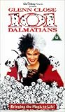101 Dalmatians - Live Action [UK IMPORT] - Glenn Close