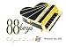 Objet D'Art Release #286 "88 Keys" Black Concert Grand Piano Handmade Jeweled Enameled Metal Trinket Box_s-2