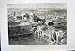 C1890 Palestine Pool Hezekiah Church Holy Sepulchre