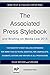The Associated Press Stylebook 2015