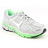 Nike Zoom Vomero+ 5 Running Shoes Silver Womens
