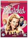 Bewitched - Series 3 - Complete [DVD] [1966]