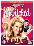 Review Sony Pictures Home Entertainment  / Bewitched - Series 3 - Complete [1966]