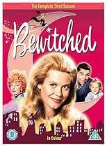 Bewitched - Series 3 - Complete [DVD] [1966]