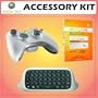 Microsoft X-BOX 360 Accessory Kit