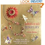 Origami Jewelry