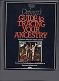 Debrett's guide to tracing your ancestry