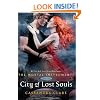 City of Lost Souls (The Mortal Instruments, Book 5)