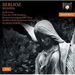 Musica Sacra: Berlioz - Requiem