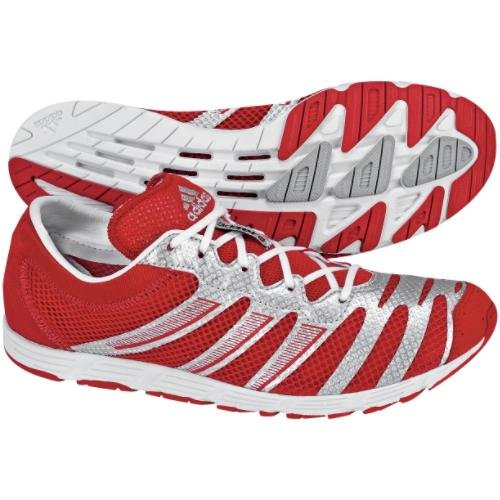 Mens adidas adizero PR Racing Shoe