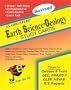 Ace's Earth Science-Geology Exambusters Study Cards (Ace's Exambusters)