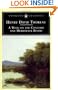 A Week on the Concord and Merrimack Rivers (Penguin Classics)