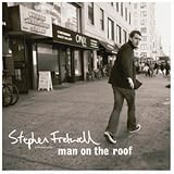 Man on the Roof