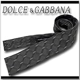 DOLCE&GABBANA �h���`�F���K�b�o�[�i�l�N�^�C(D��G) 35n10657