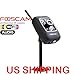 Genuine Foscam Wireless Ip Internet Camera FI8909w-na two-way Audio Home Security CCTV Night Version up to 7 Meters
