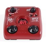 Zoom G1J John 5 Signature Guitar Multi - Effects Pedal - B00181EEV6