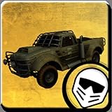 MotorStorm Castro Capitano [Online Game Code - Game Add-on]