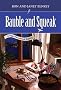 Bauble and Squeak (The Pippa Hunnechurch Mysteries - Book Two)