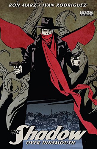 The Shadow Over Innsmouth