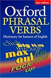 Oxford Phrasal Verbs Dictionary (Elt)