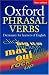 Book Oxford Phrasal Verbs Dictionary (Elt)