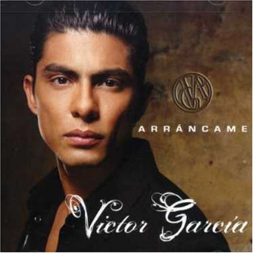 Victor Garcia - Ayer Te Pedi Lyrics - Zortam Music