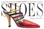 Shoes: A Celebration of Pumps, Sandals, Slippers & More