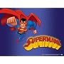 Superman: The Animated Series Season 3