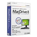 MacDrive 8 日本語版