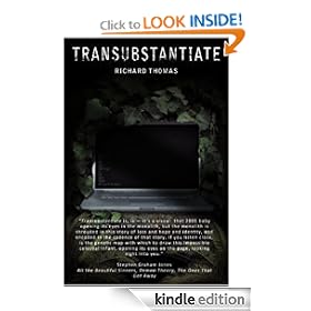 Transubstantiate