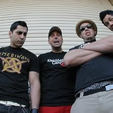 Zebrahead