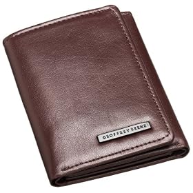 Buy Geoffrey Beene Mens Credit Card Trifold by Geoffrey Beene
