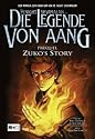 Die Legende von Aang - Prequel: Zuko's Story