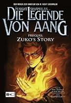 Die Legende von Aang - Prequel: Zuko's Story