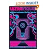 Ultraviolet: 69 Classic Blacklight Posters from the Aquarian Age and Beyond