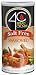 4C Salt Free Seasoned Bread Crumbs, 12-Ounce Canisters (Pack of 12)
