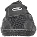 Mens Water Shoes Aqua Socks 1185m Black 9