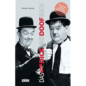 Das kleine Dick & Doof-Buch