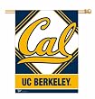 NCAA California Golden Bears 27-by-37 inch Vertical Flag