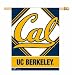 NCAA California Golden Bears 27-by-37 inch Vertical Flag